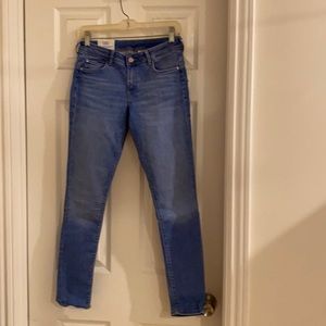 H&M Push Up Low Jeggings